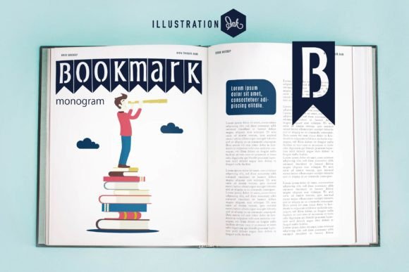 Bookmark Monogram: A Designer’s Real-World Review