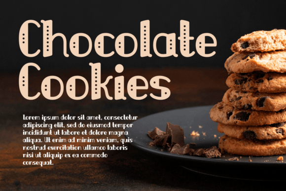 Florida Stories: A Display Font That Makes Your Campaigns Instantly Recognizable